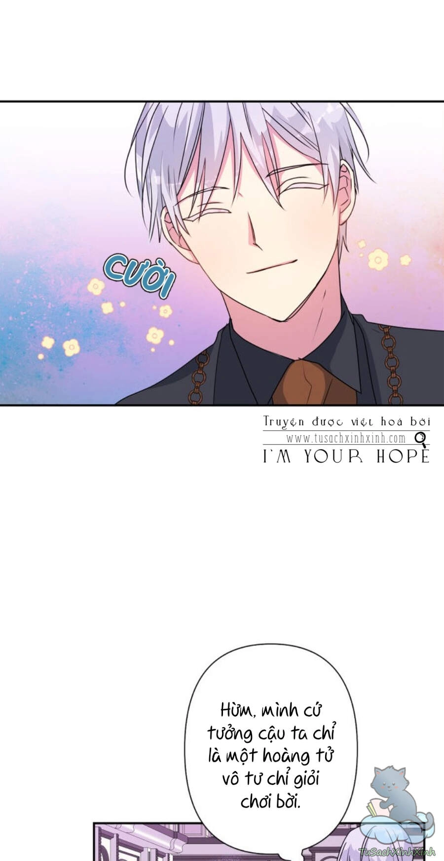 Thuần Hóa Quái Thú Thật Tốt Chapter 46 - 52