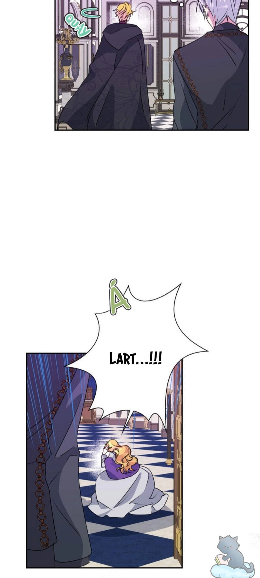 Thuần Hóa Quái Thú Thật Tốt Chapter 46 - 53