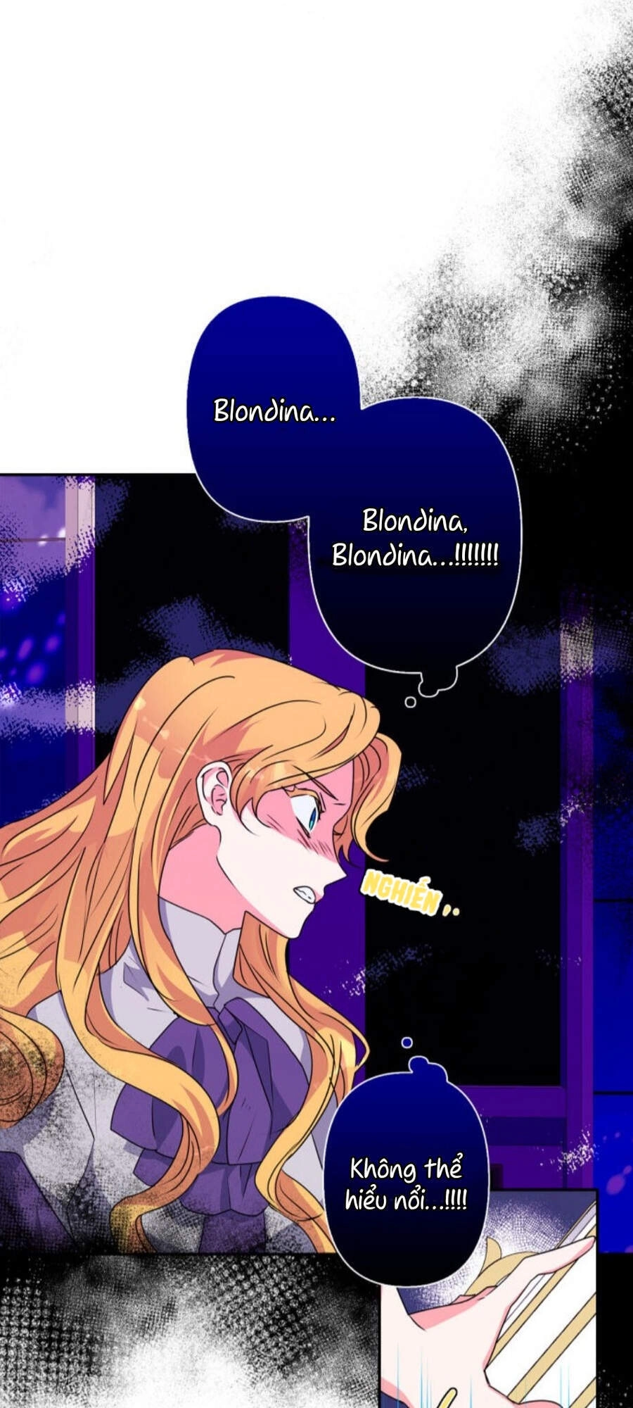 Thuần Hóa Quái Thú Thật Tốt Chapter 46 - 55