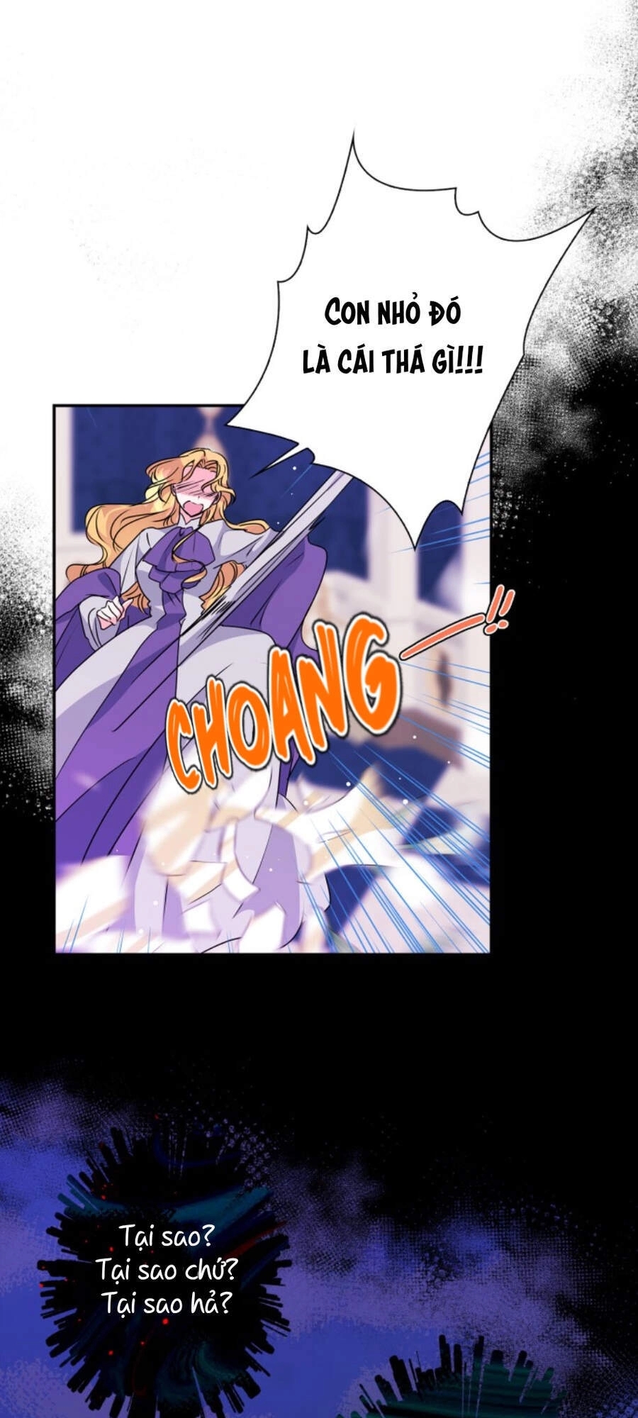 Thuần Hóa Quái Thú Thật Tốt Chapter 46 - 57