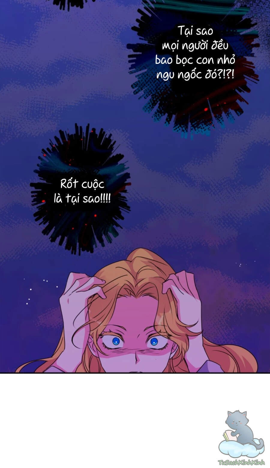 Thuần Hóa Quái Thú Thật Tốt Chapter 46 - 58