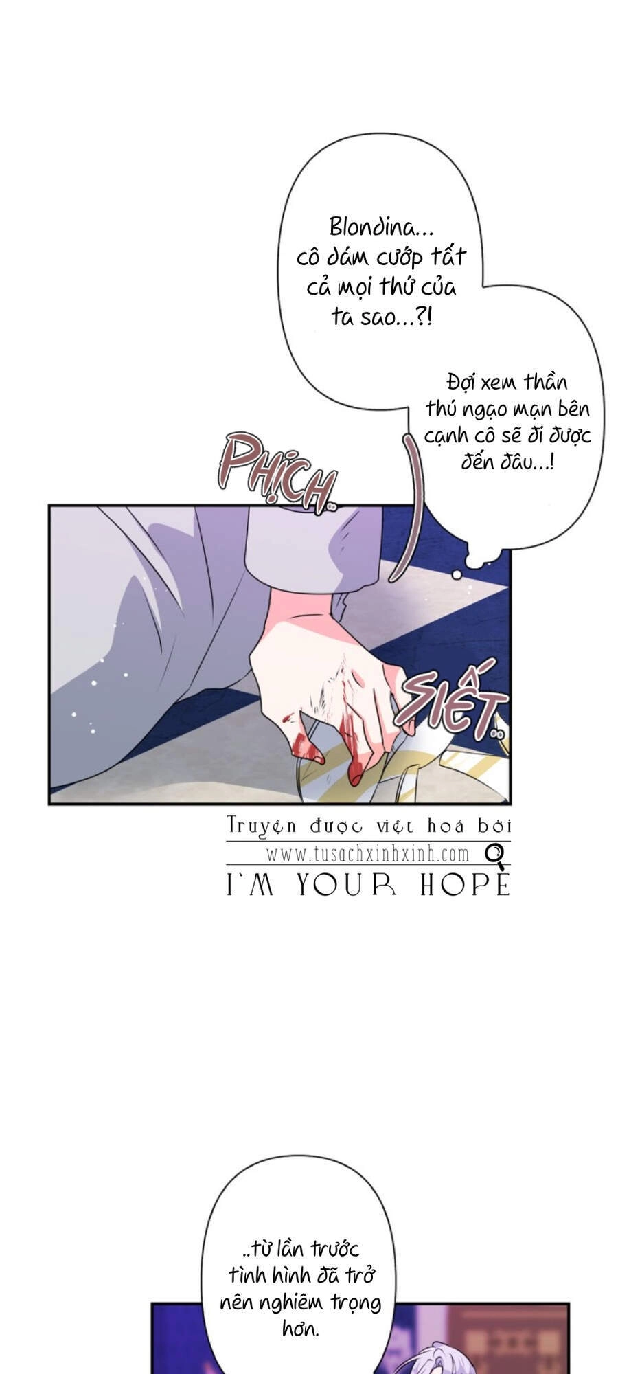 Thuần Hóa Quái Thú Thật Tốt Chapter 46 - 59