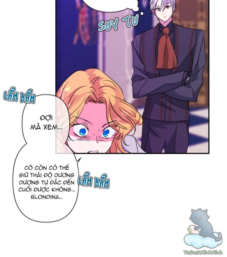 Thuần Hóa Quái Thú Thật Tốt Chapter 46 - 60