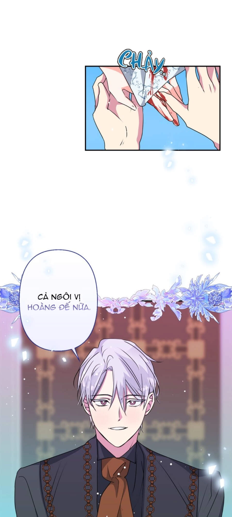 Thuần Hóa Quái Thú Thật Tốt Chapter 46 - 63