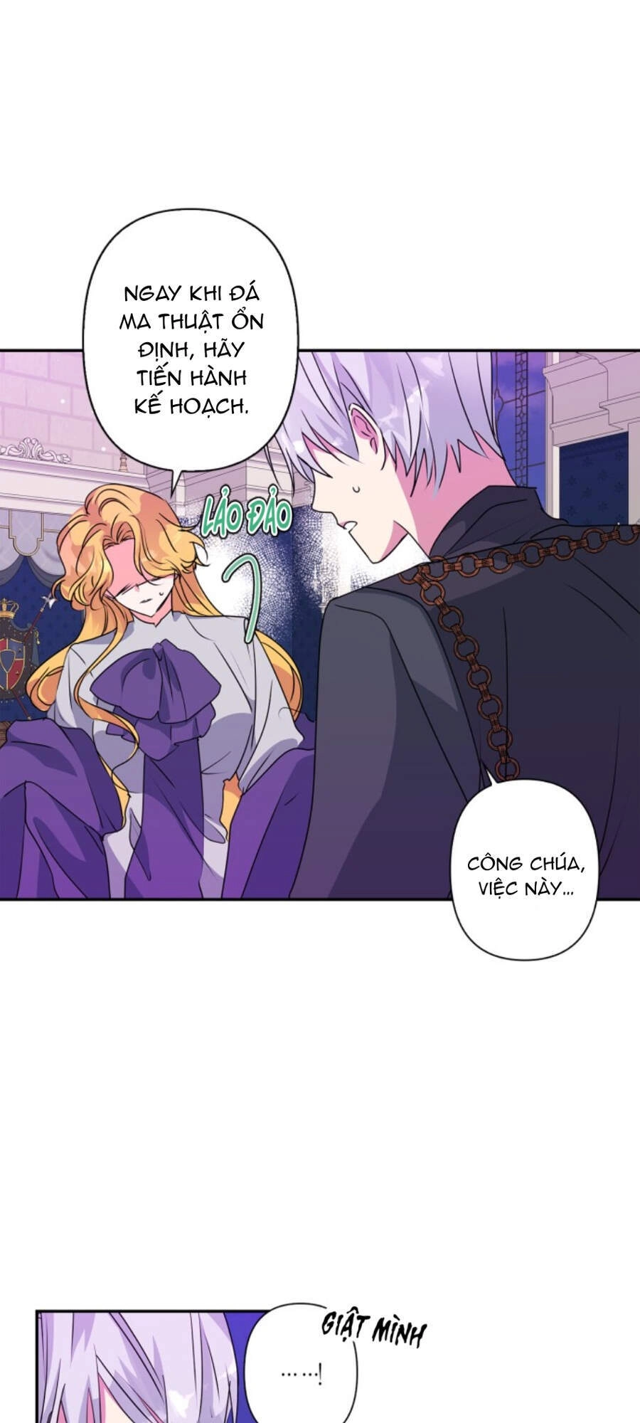 Thuần Hóa Quái Thú Thật Tốt Chapter 46 - 67