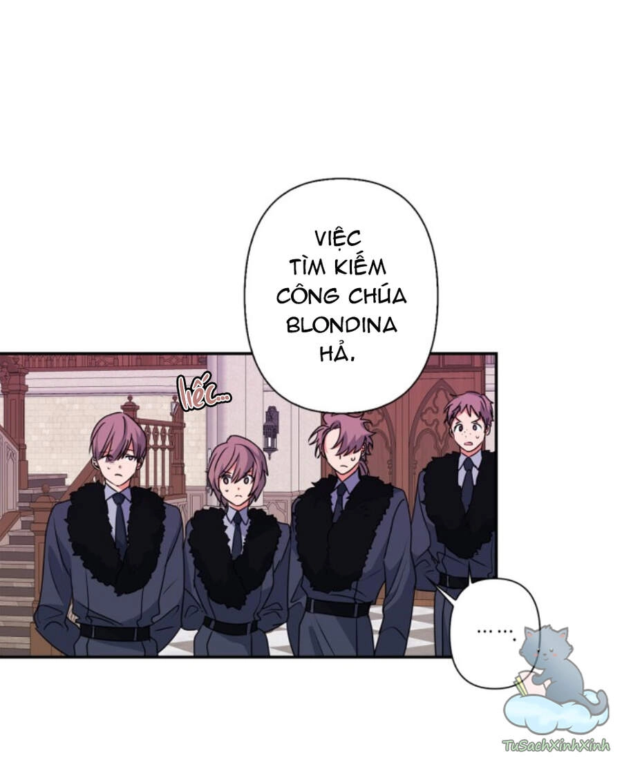 Thuần Hóa Quái Thú Thật Tốt Chapter 47 - 3