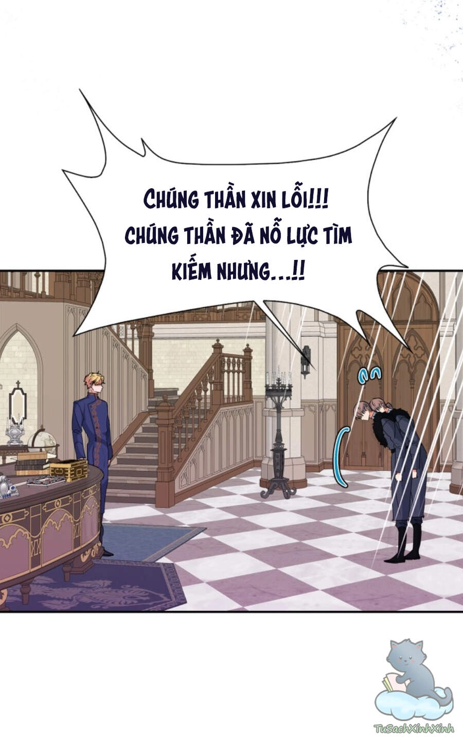 Thuần Hóa Quái Thú Thật Tốt Chapter 47 - 7