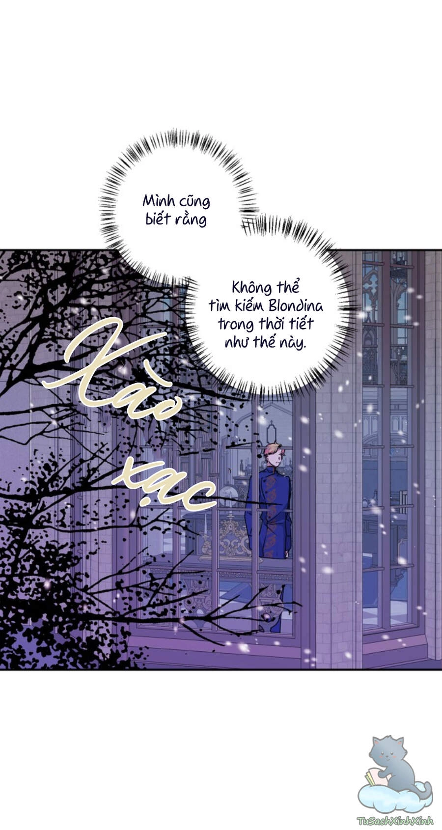 Thuần Hóa Quái Thú Thật Tốt Chapter 47 - 11