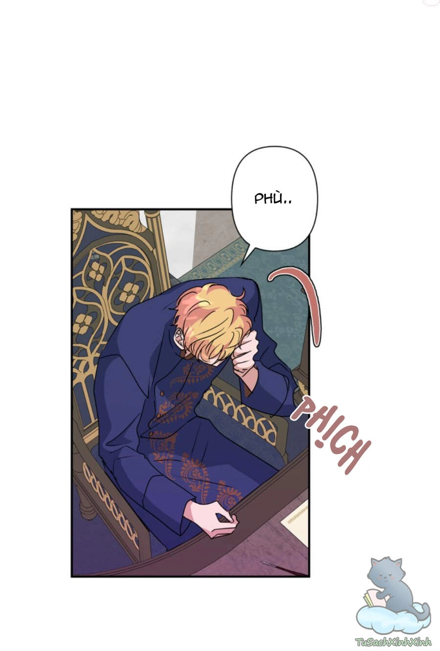 Thuần Hóa Quái Thú Thật Tốt Chapter 47 - 14