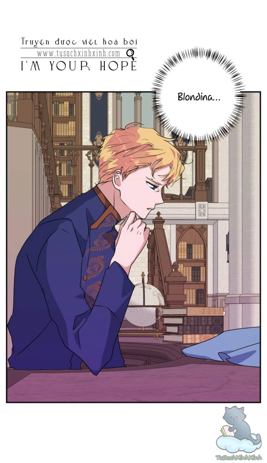 Thuần Hóa Quái Thú Thật Tốt Chapter 47 - 16