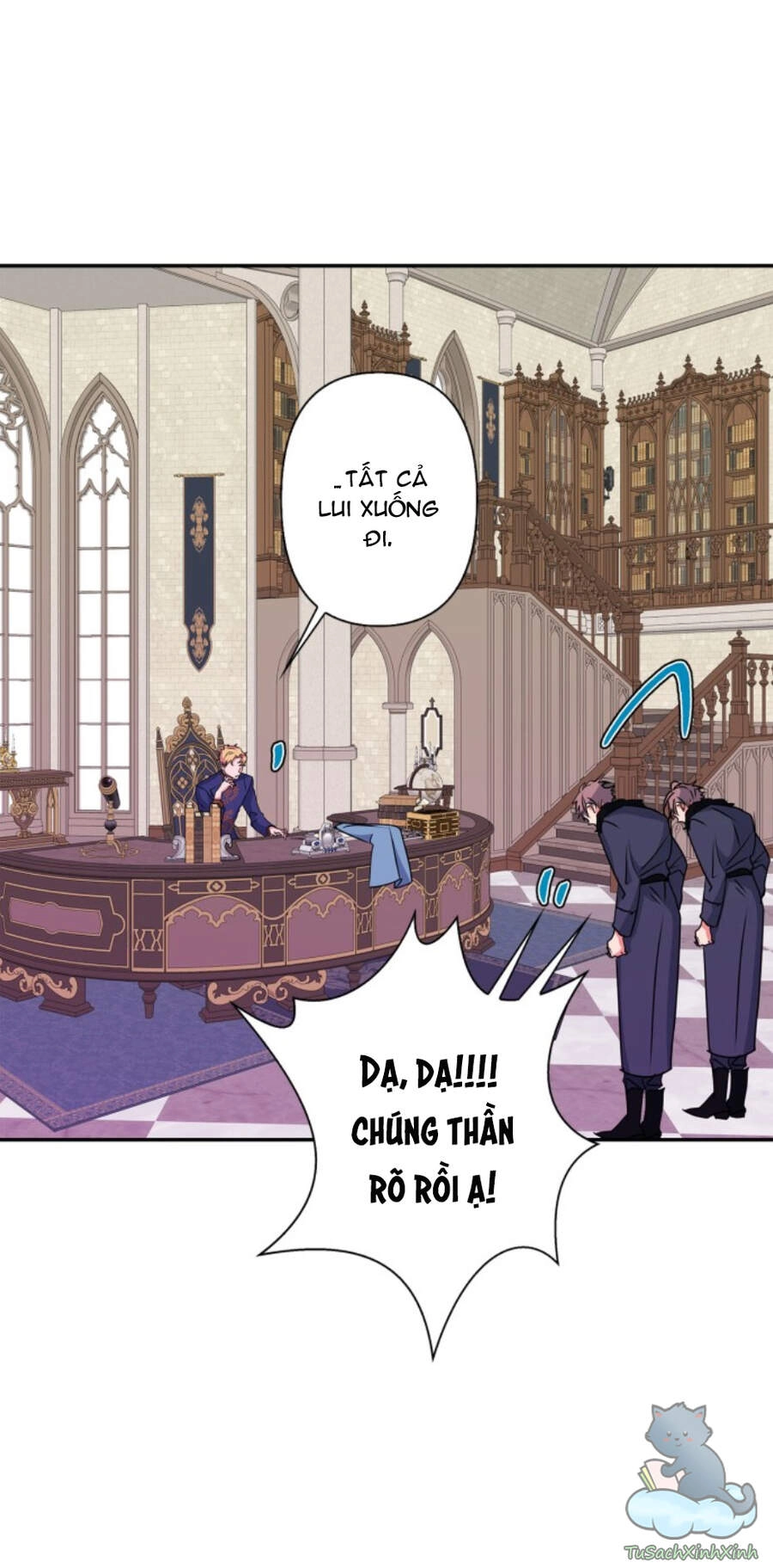 Thuần Hóa Quái Thú Thật Tốt Chapter 47 - 17