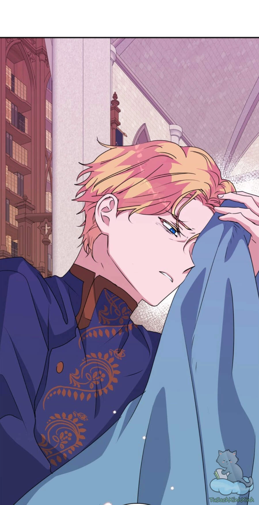 Thuần Hóa Quái Thú Thật Tốt Chapter 47 - 20