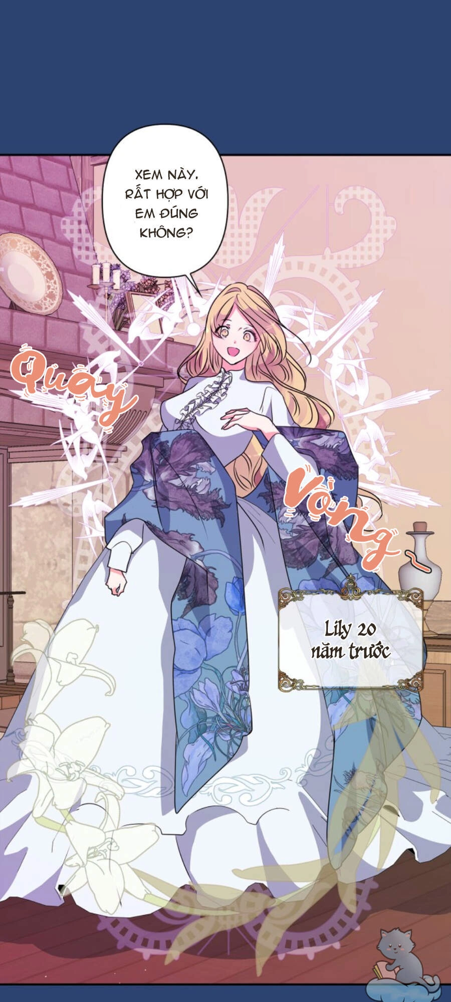 Thuần Hóa Quái Thú Thật Tốt Chapter 47 - 22