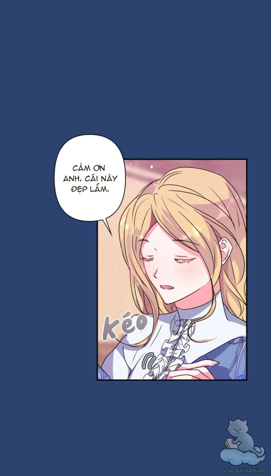 Thuần Hóa Quái Thú Thật Tốt Chapter 47 - 24