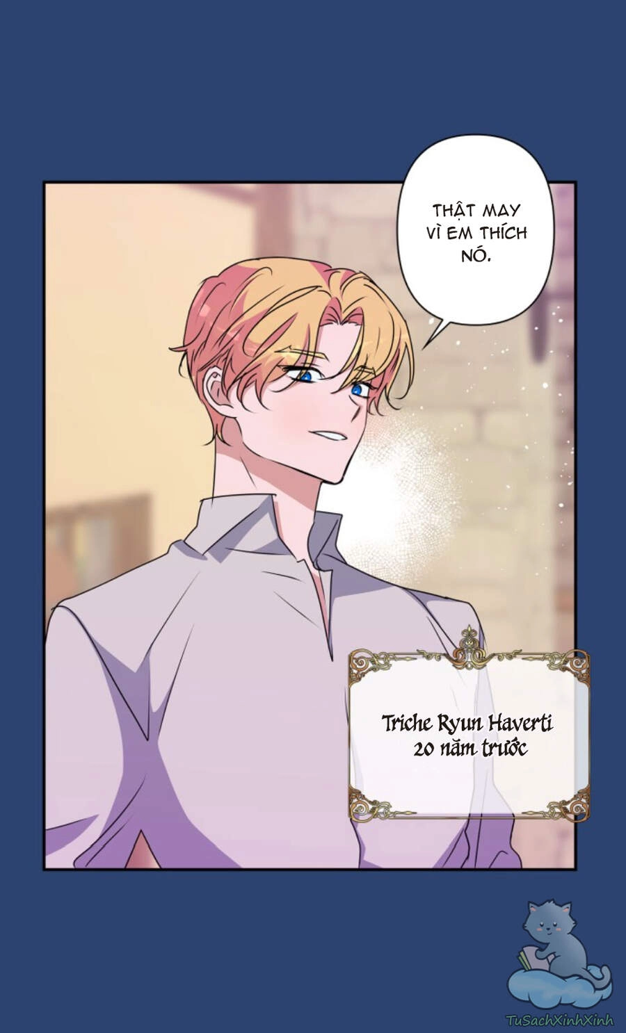 Thuần Hóa Quái Thú Thật Tốt Chapter 47 - 25