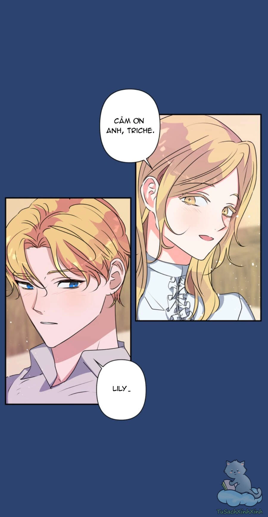 Thuần Hóa Quái Thú Thật Tốt Chapter 47 - 28