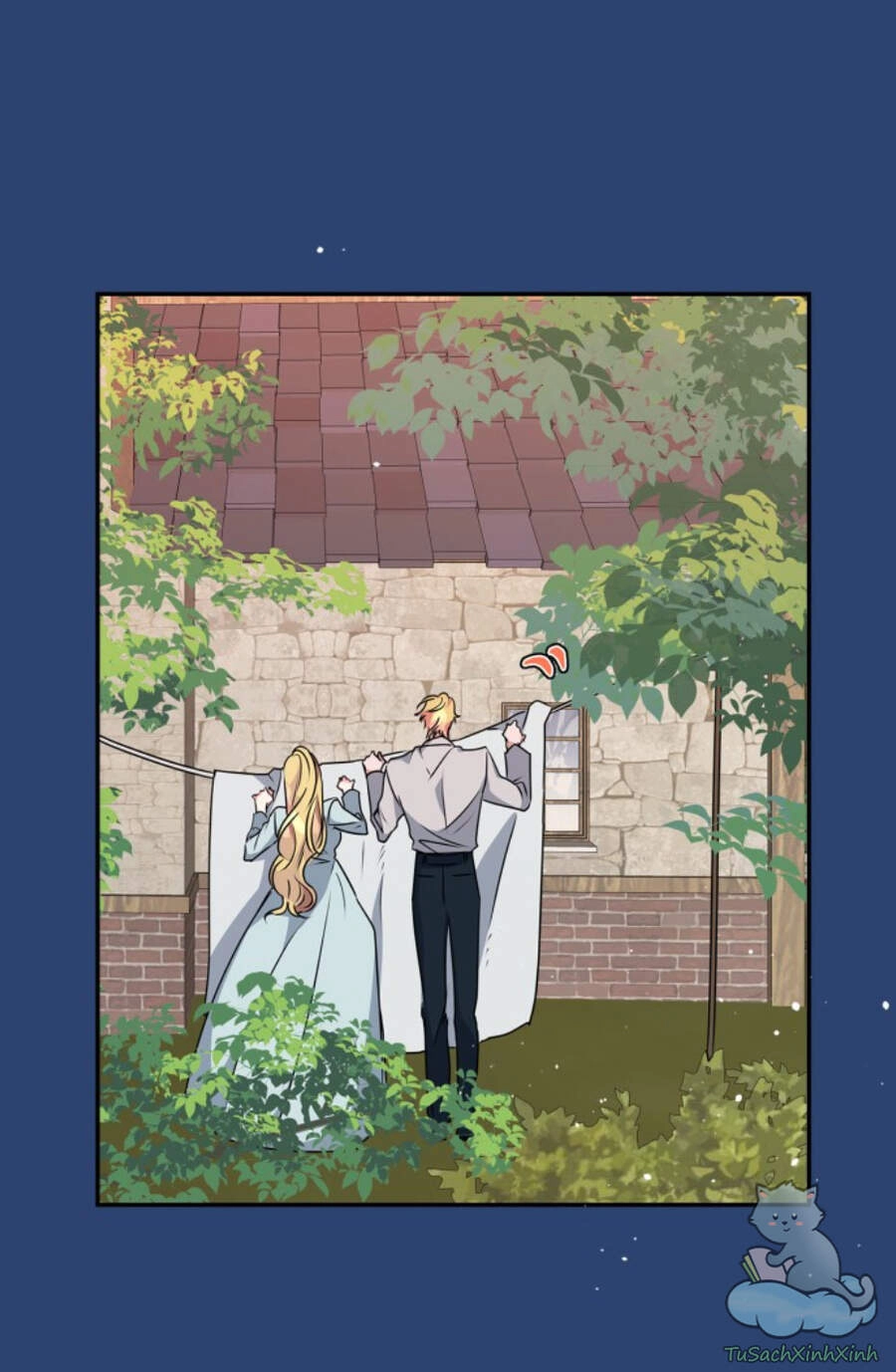 Thuần Hóa Quái Thú Thật Tốt Chapter 47 - 33