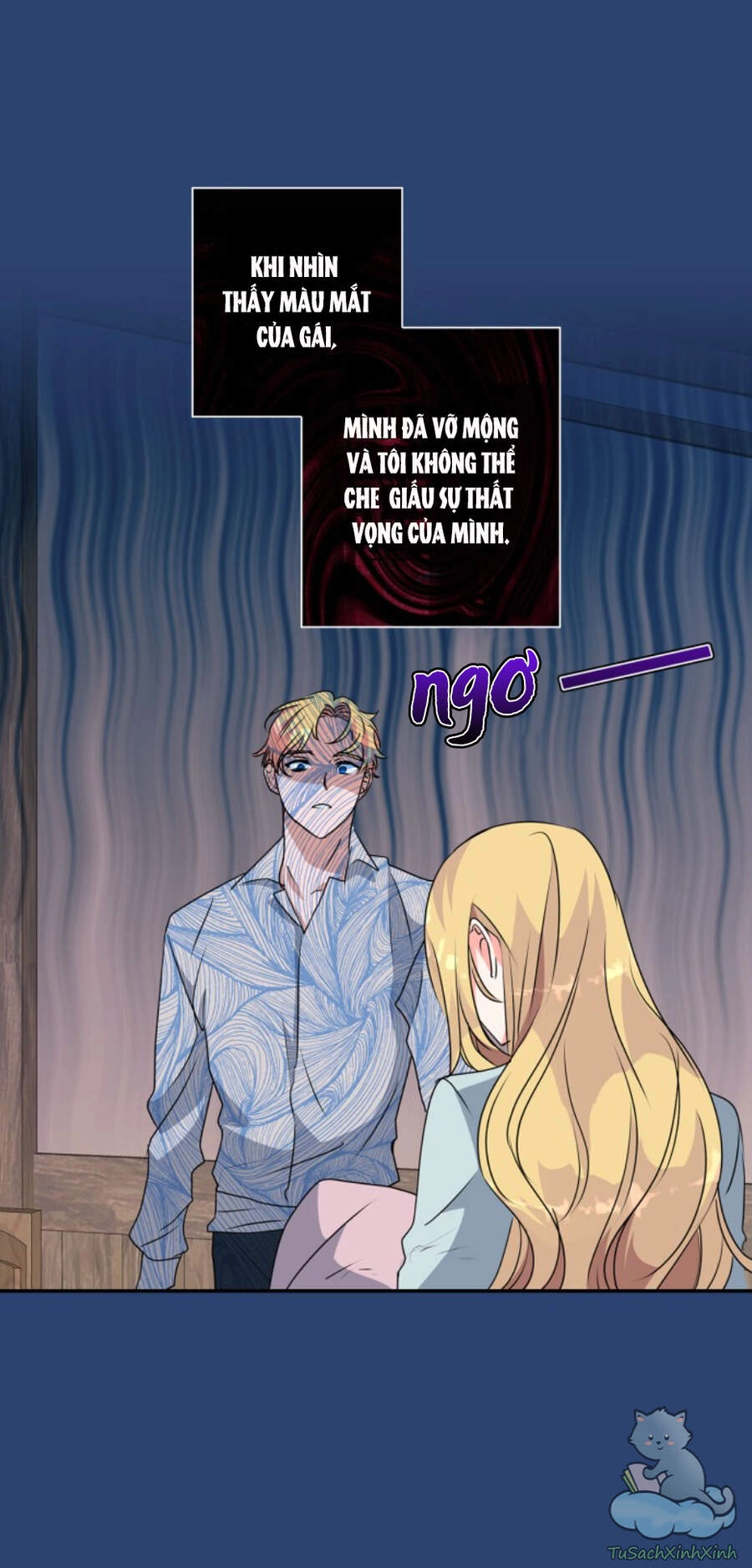 Thuần Hóa Quái Thú Thật Tốt Chapter 47 - 44