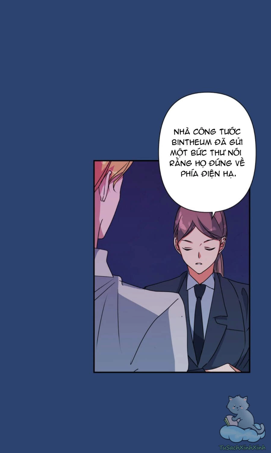 Thuần Hóa Quái Thú Thật Tốt Chapter 47 - 46