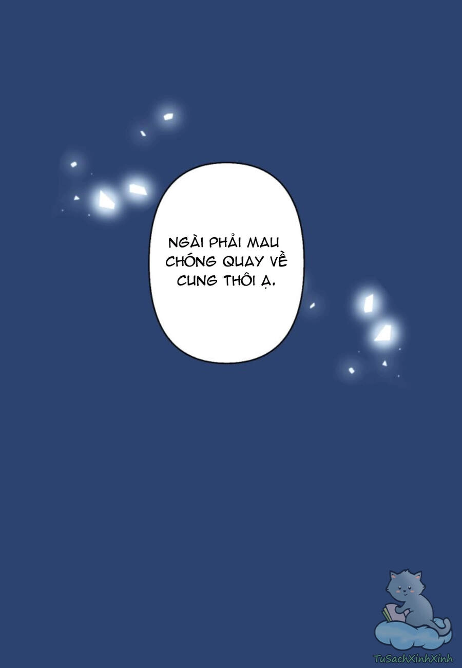 Thuần Hóa Quái Thú Thật Tốt Chapter 47 - 48