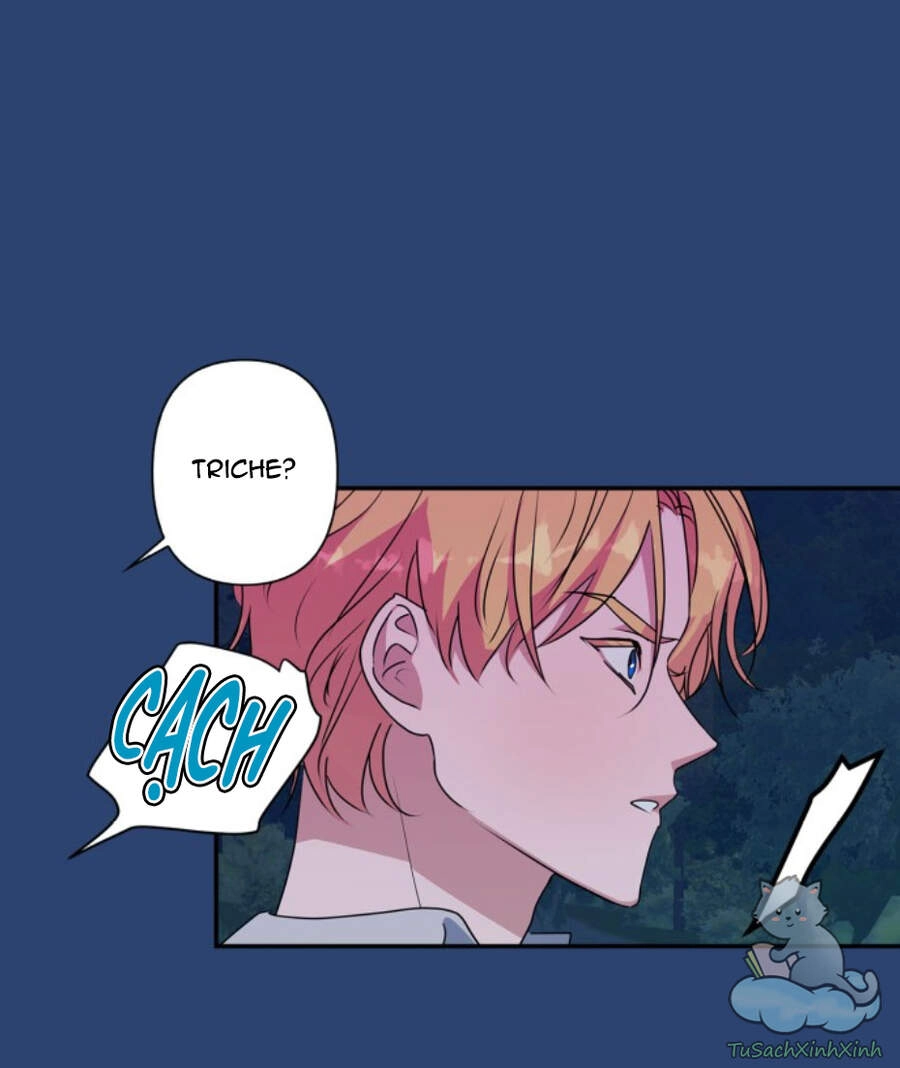 Thuần Hóa Quái Thú Thật Tốt Chapter 47 - 50