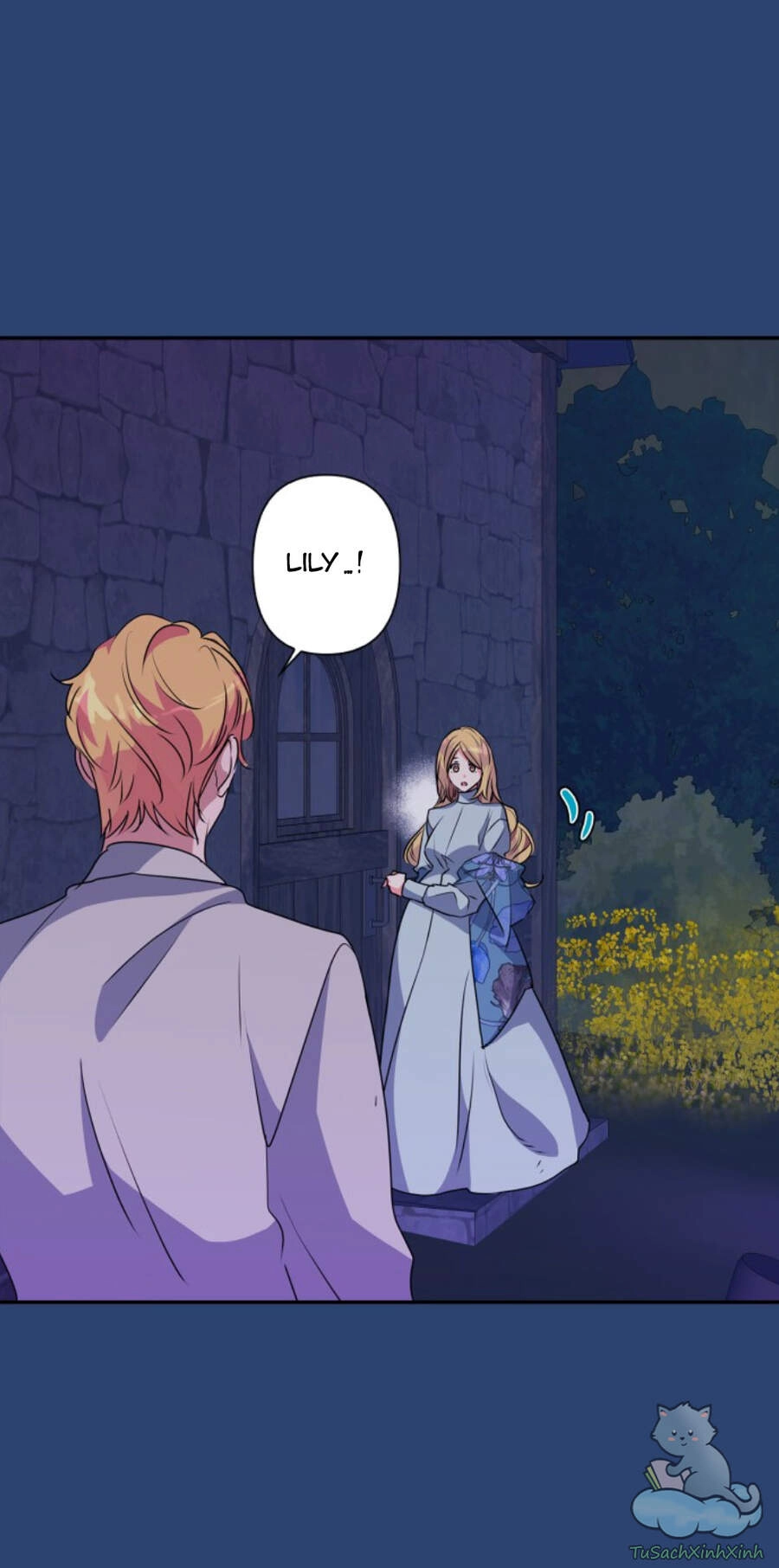 Thuần Hóa Quái Thú Thật Tốt Chapter 47 - 51