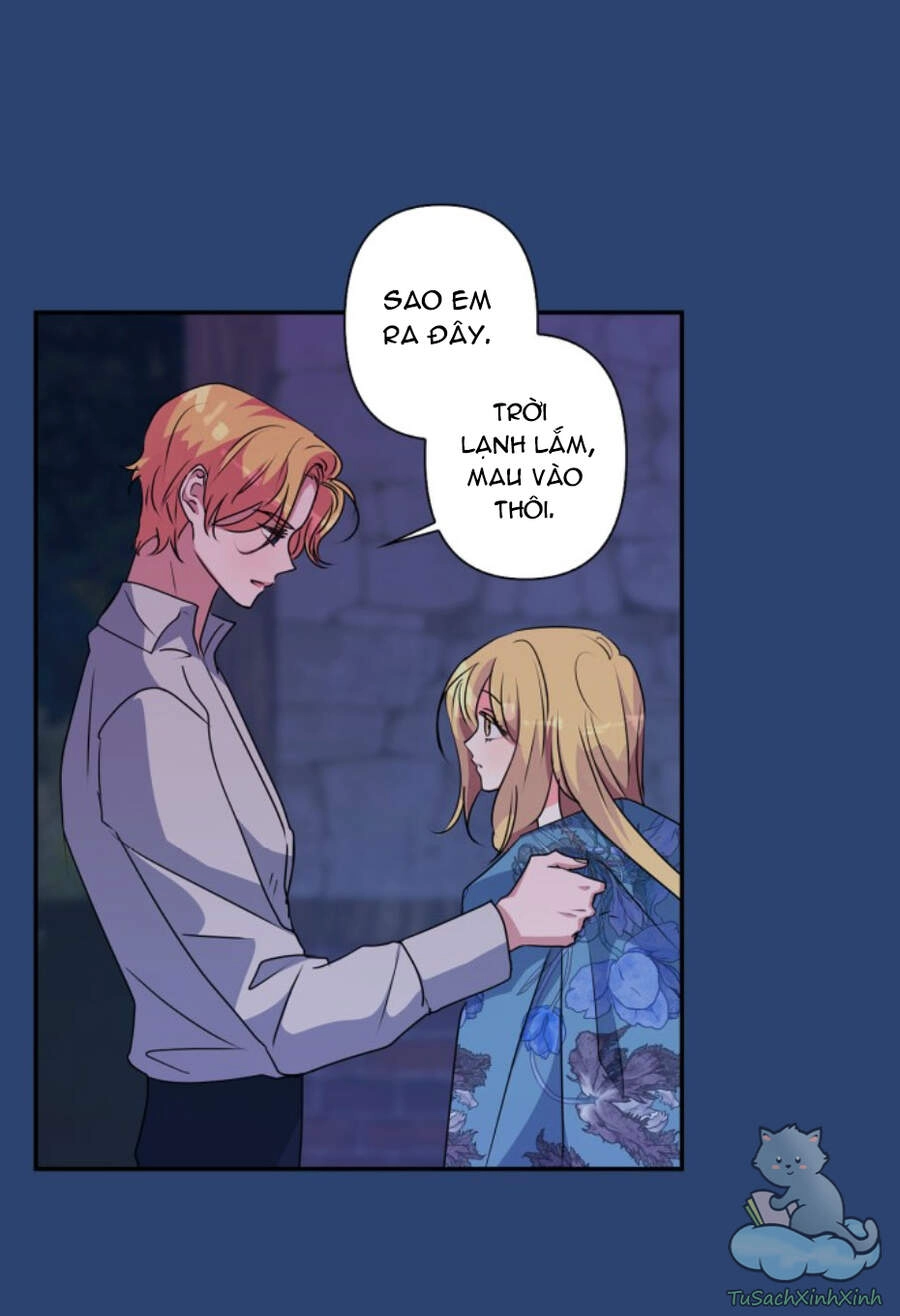 Thuần Hóa Quái Thú Thật Tốt Chapter 47 - 52