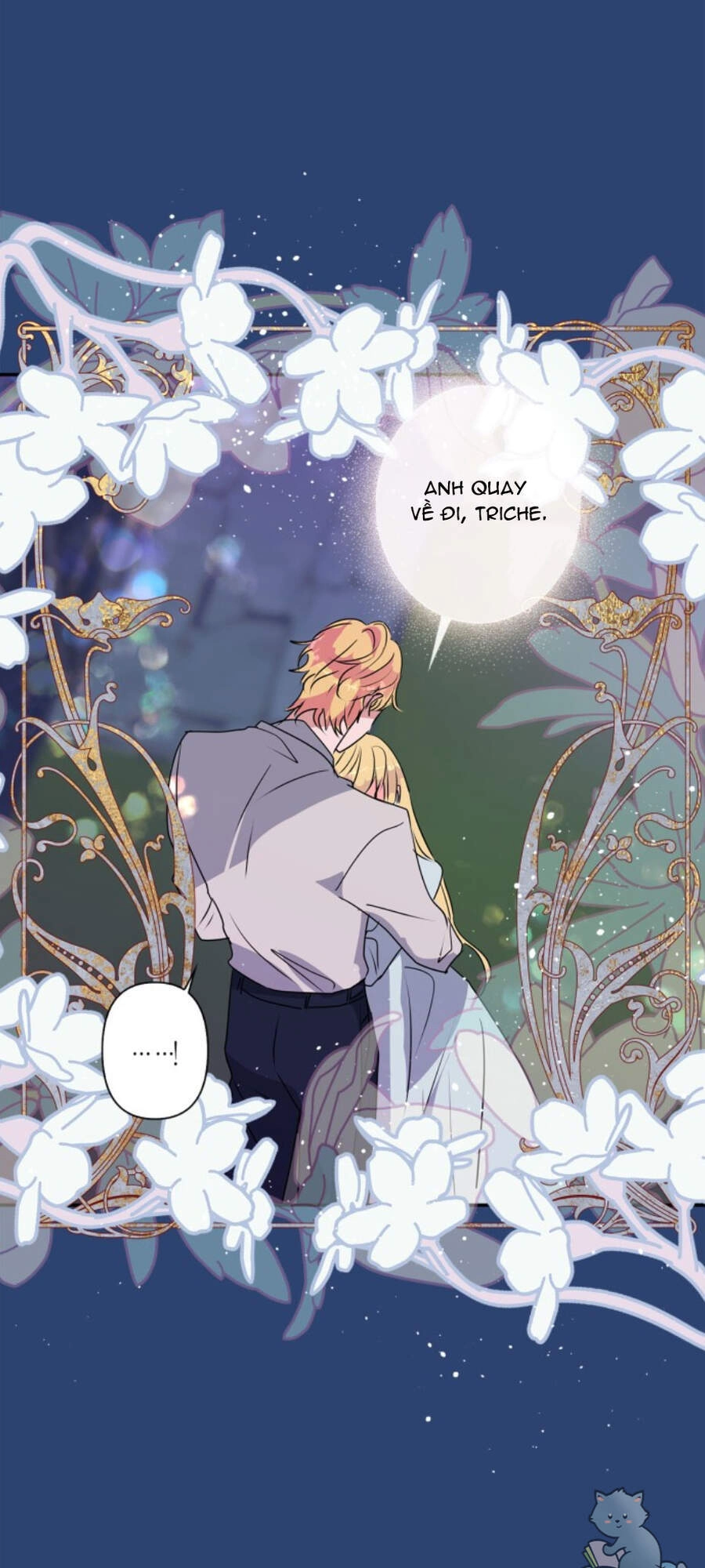 Thuần Hóa Quái Thú Thật Tốt Chapter 47 - 57