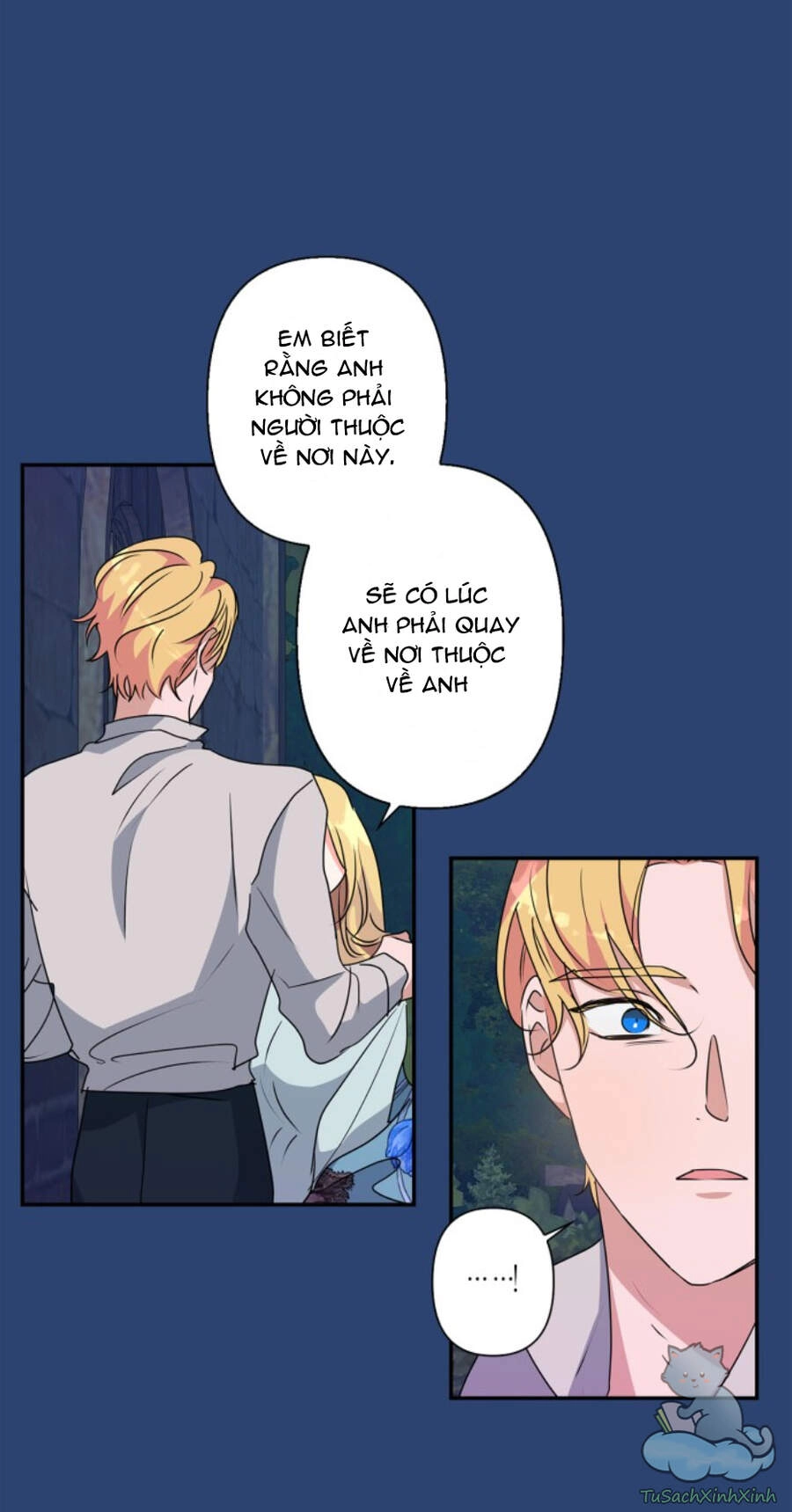 Thuần Hóa Quái Thú Thật Tốt Chapter 47 - 61