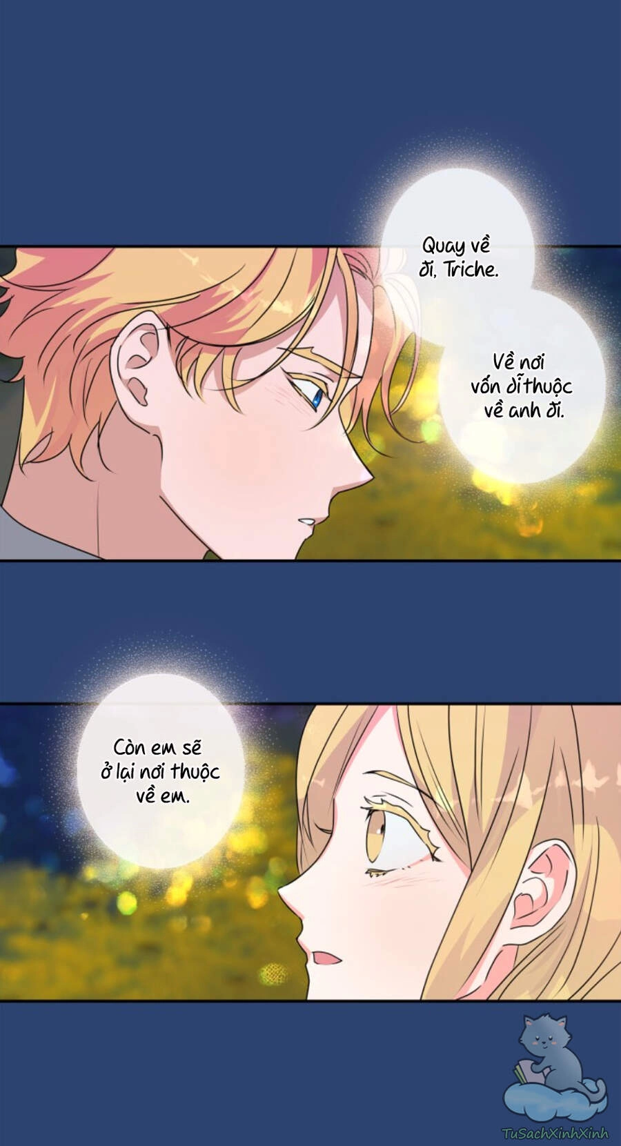 Thuần Hóa Quái Thú Thật Tốt Chapter 47 - 63