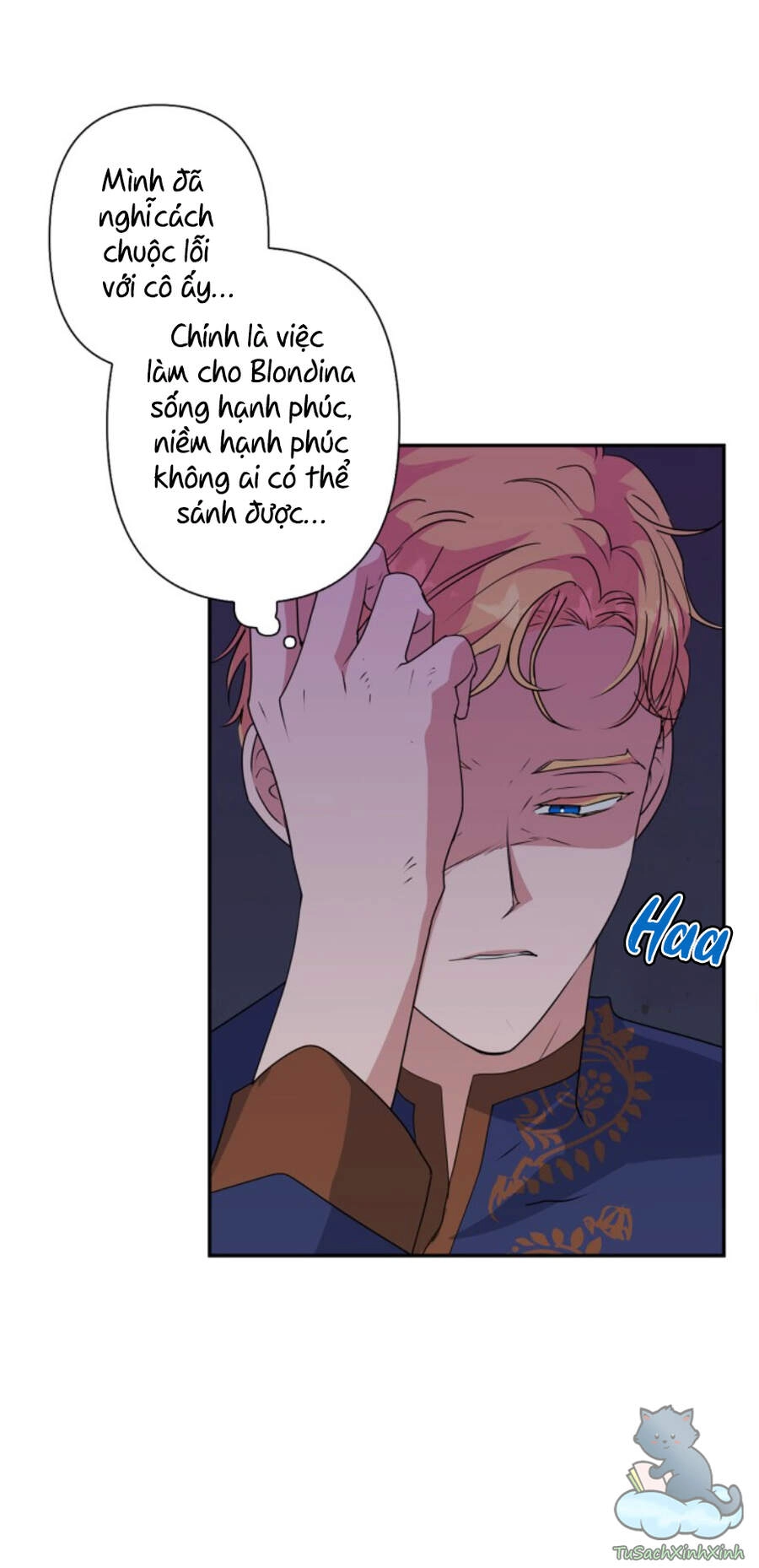 Thuần Hóa Quái Thú Thật Tốt Chapter 47 - 71