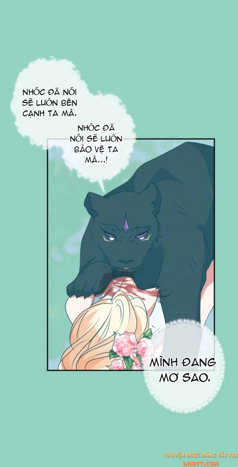 Thuần Hóa Quái Thú Thật Tốt Chapter 48 - 6