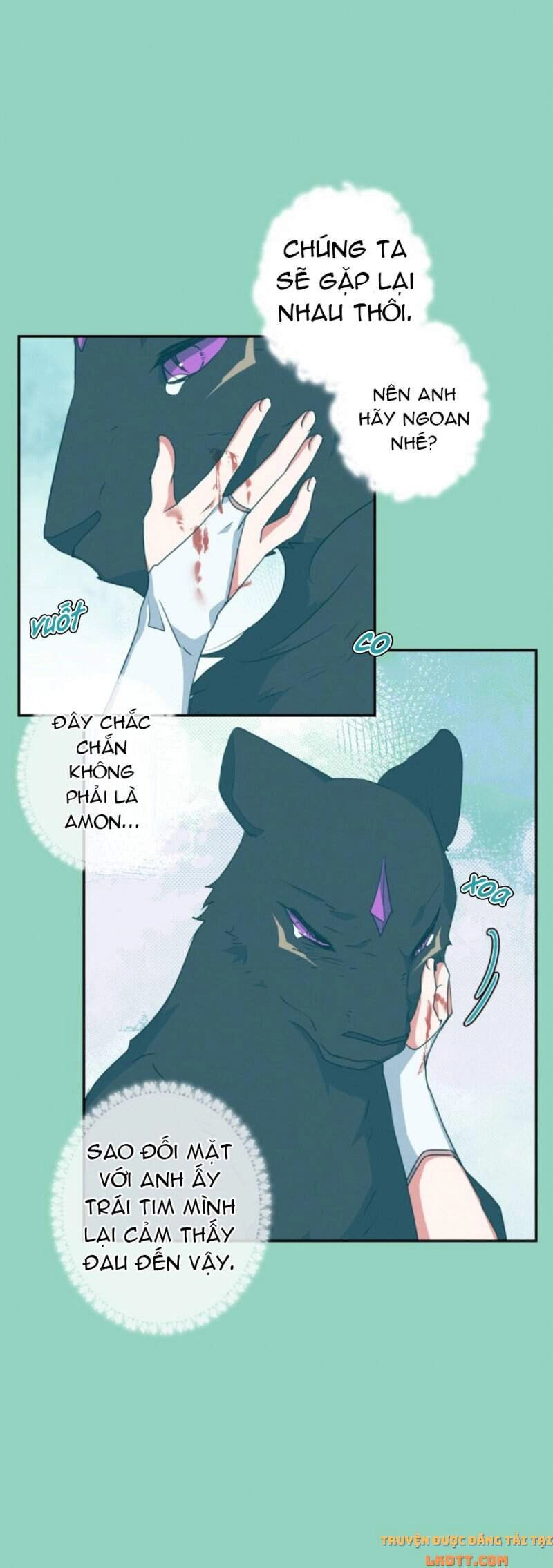 Thuần Hóa Quái Thú Thật Tốt Chapter 48 - 7