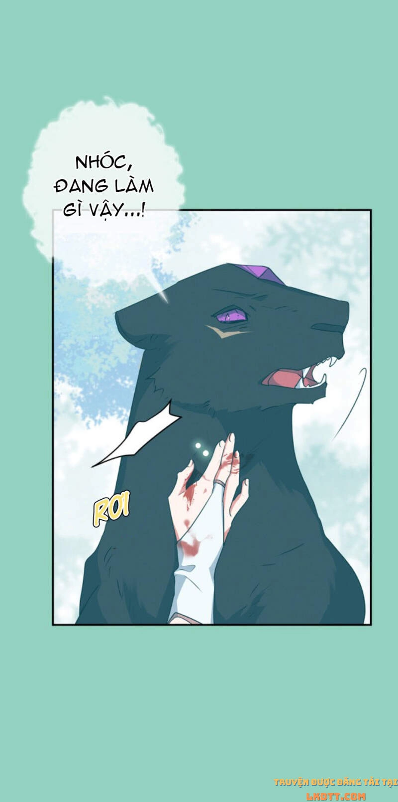 Thuần Hóa Quái Thú Thật Tốt Chapter 48 - 10