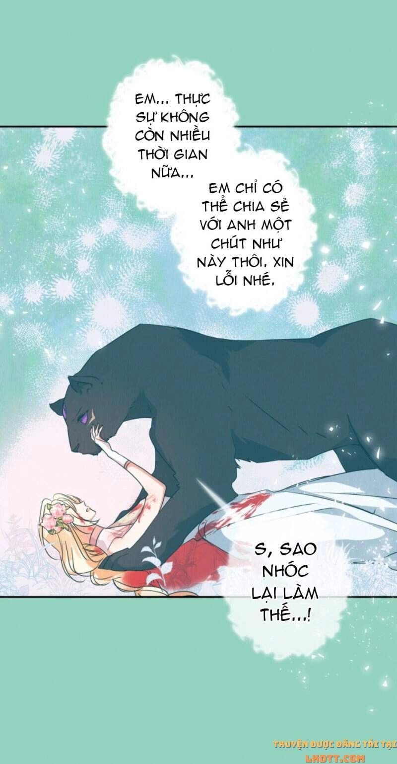 Thuần Hóa Quái Thú Thật Tốt Chapter 48 - 11