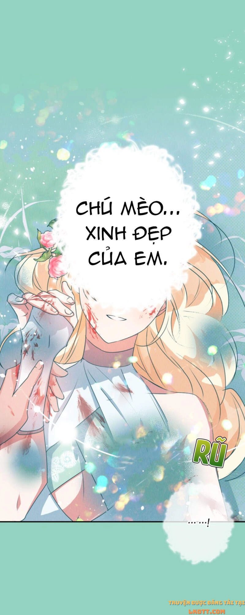 Thuần Hóa Quái Thú Thật Tốt Chapter 48 - 13
