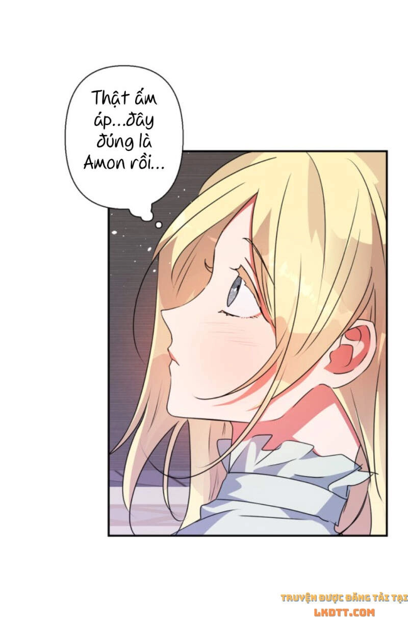 Thuần Hóa Quái Thú Thật Tốt Chapter 48 - 22