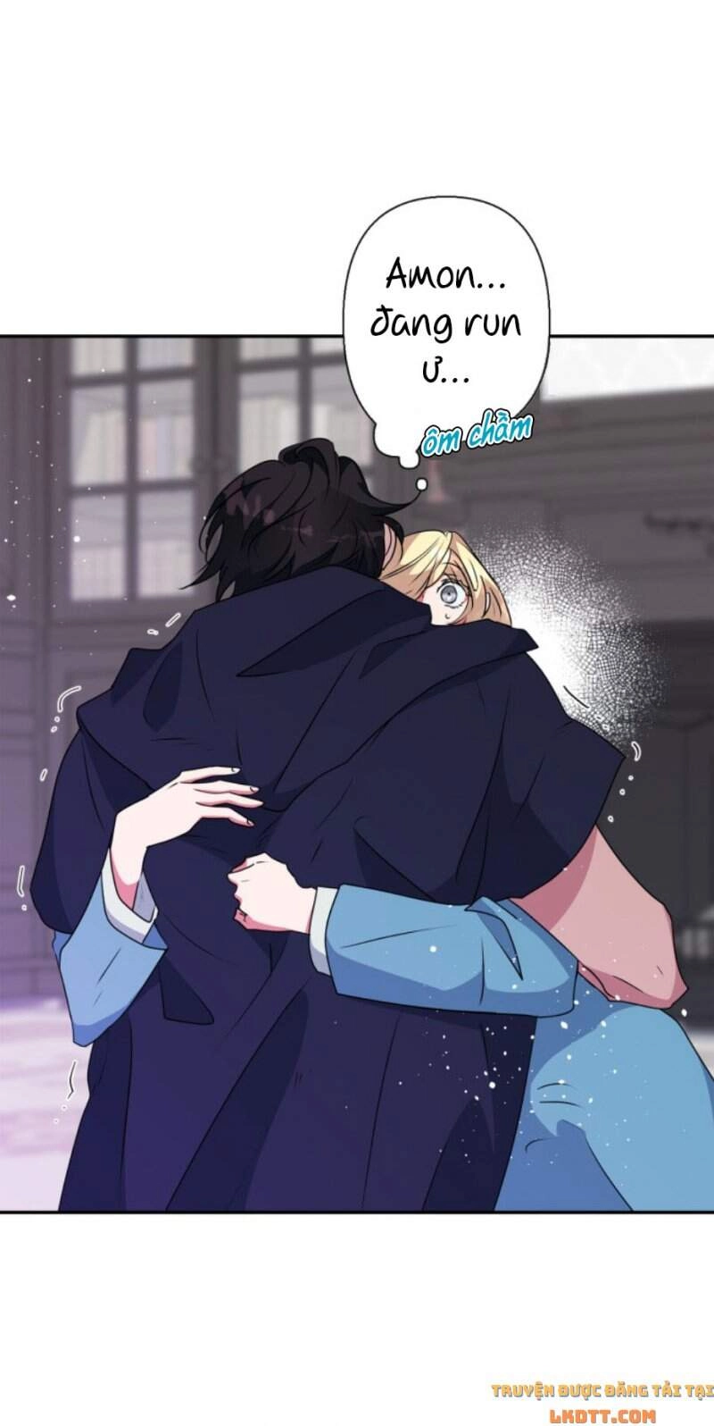 Thuần Hóa Quái Thú Thật Tốt Chapter 48 - 26