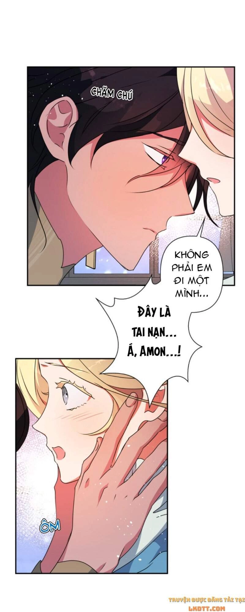 Thuần Hóa Quái Thú Thật Tốt Chapter 48 - 32