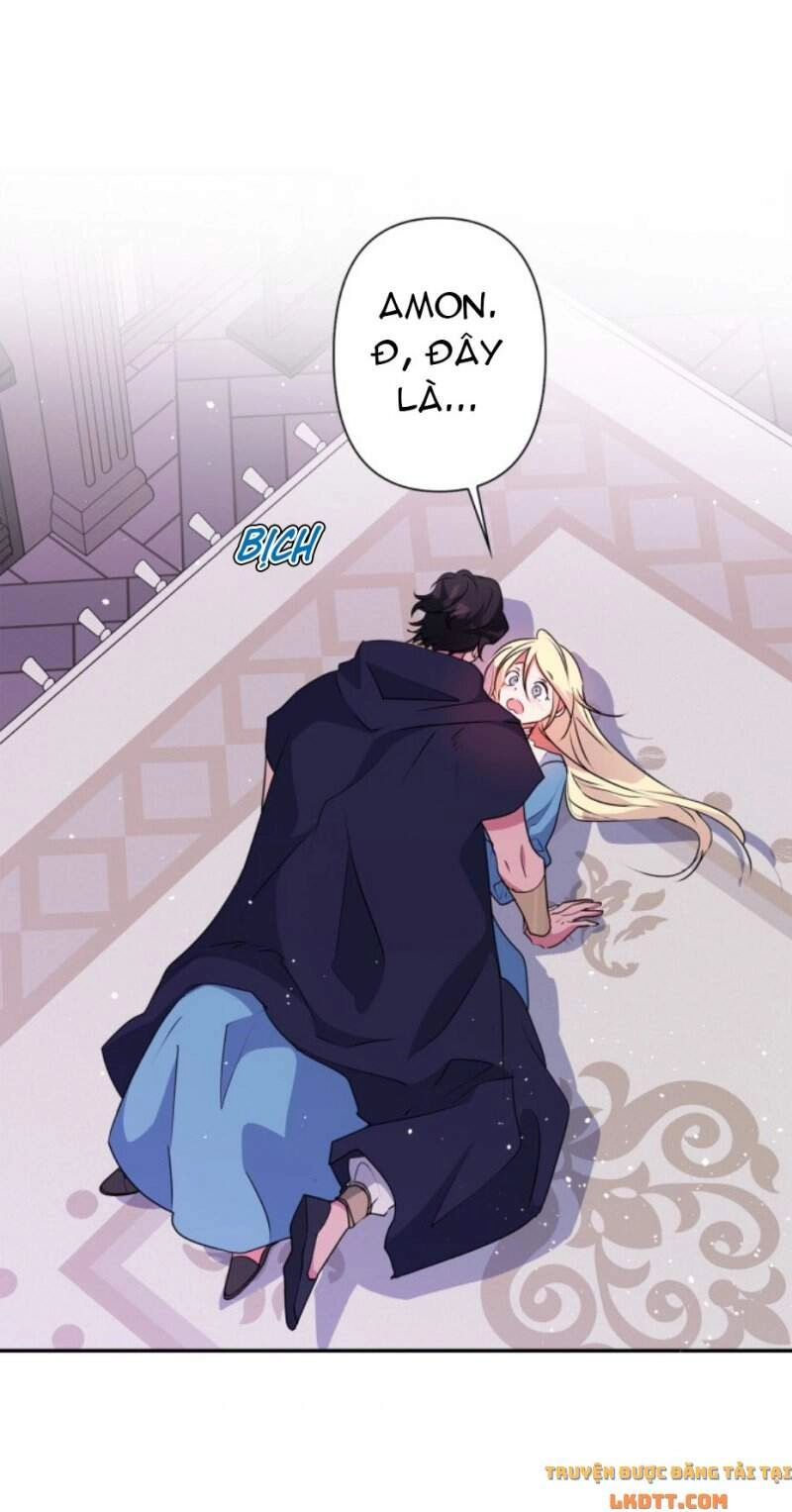 Thuần Hóa Quái Thú Thật Tốt Chapter 48 - 49