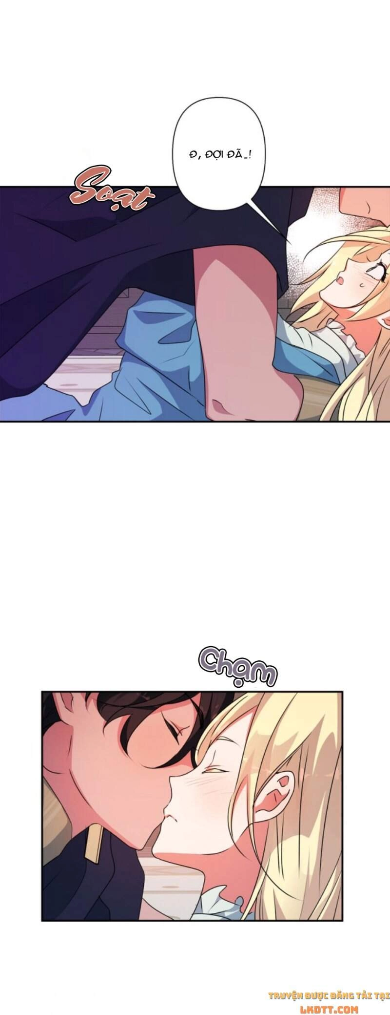 Thuần Hóa Quái Thú Thật Tốt Chapter 49 - 3