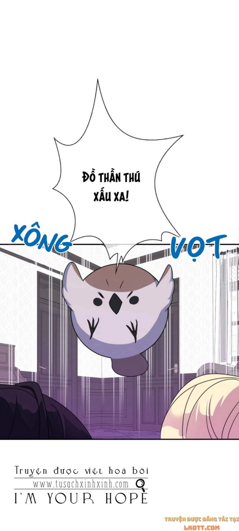 Thuần Hóa Quái Thú Thật Tốt Chapter 49 - 4