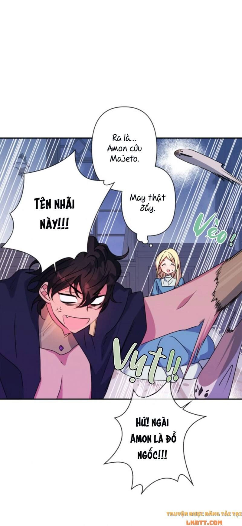 Thuần Hóa Quái Thú Thật Tốt Chapter 49 - 7