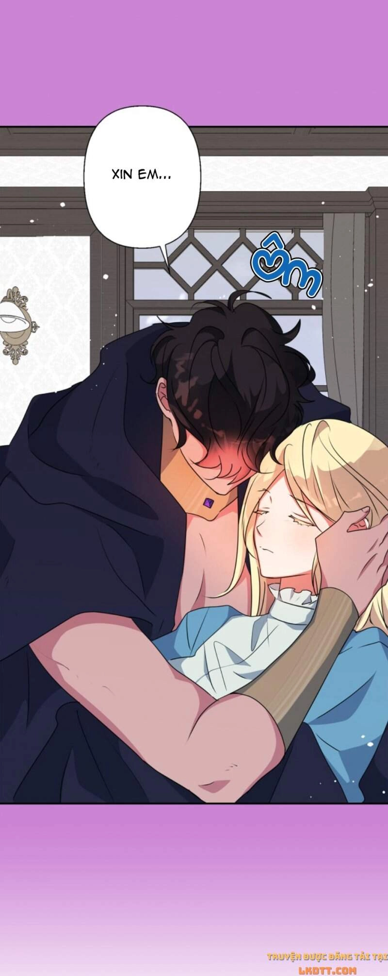 Thuần Hóa Quái Thú Thật Tốt Chapter 49 - 12