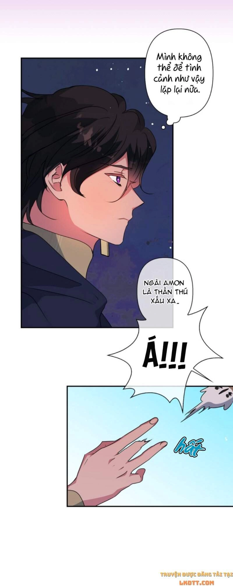 Thuần Hóa Quái Thú Thật Tốt Chapter 49 - 13