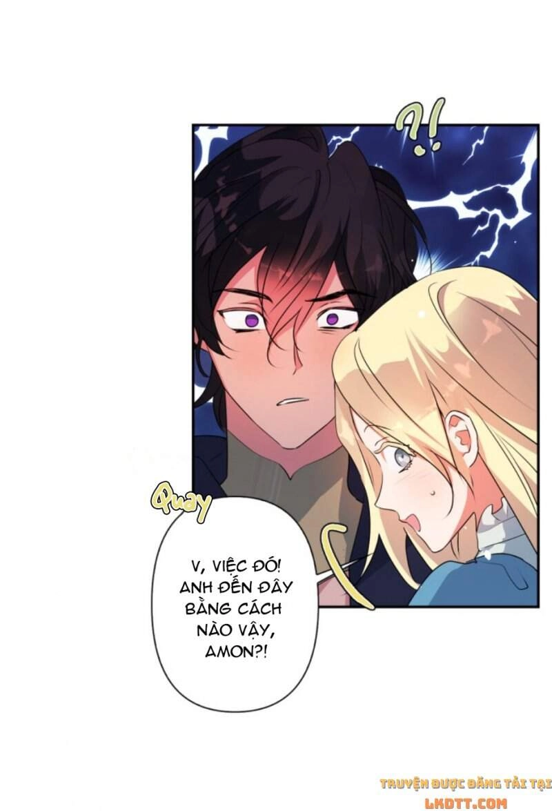 Thuần Hóa Quái Thú Thật Tốt Chapter 49 - 17