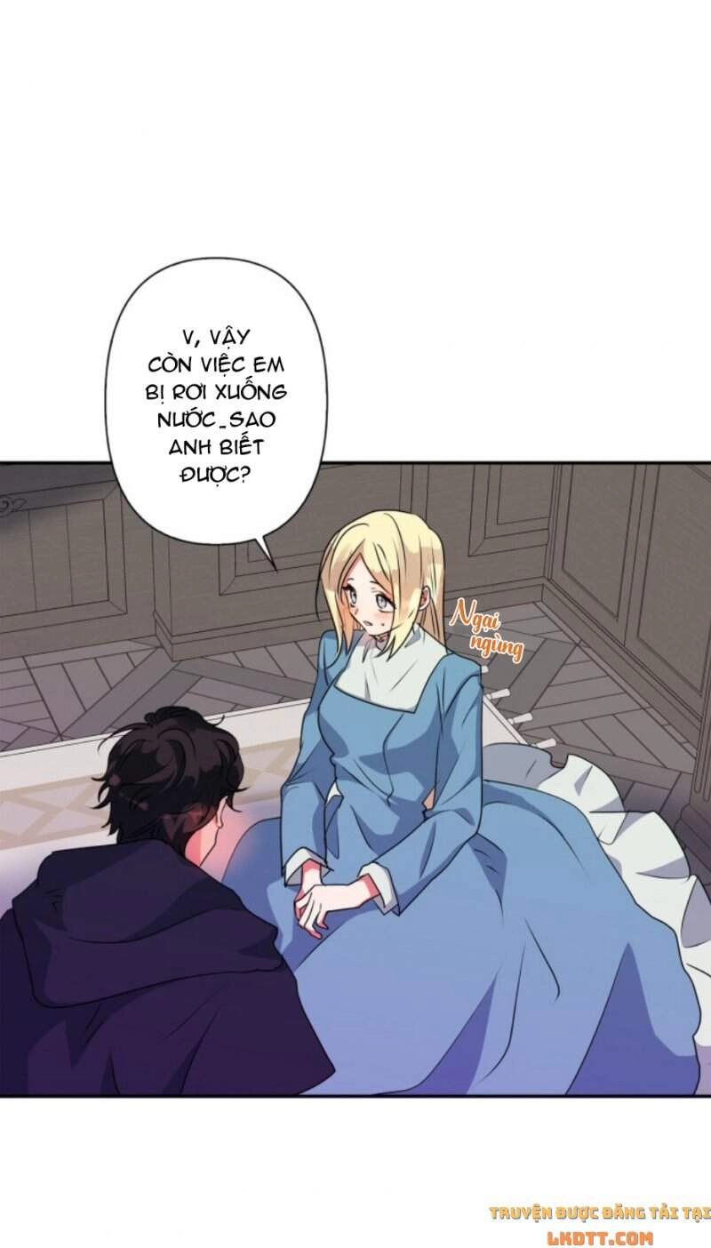 Thuần Hóa Quái Thú Thật Tốt Chapter 49 - 21