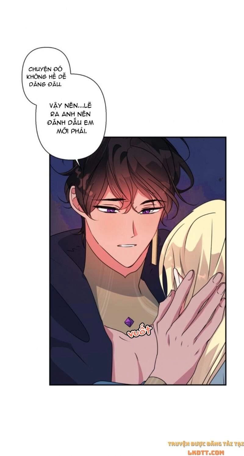 Thuần Hóa Quái Thú Thật Tốt Chapter 49 - 38