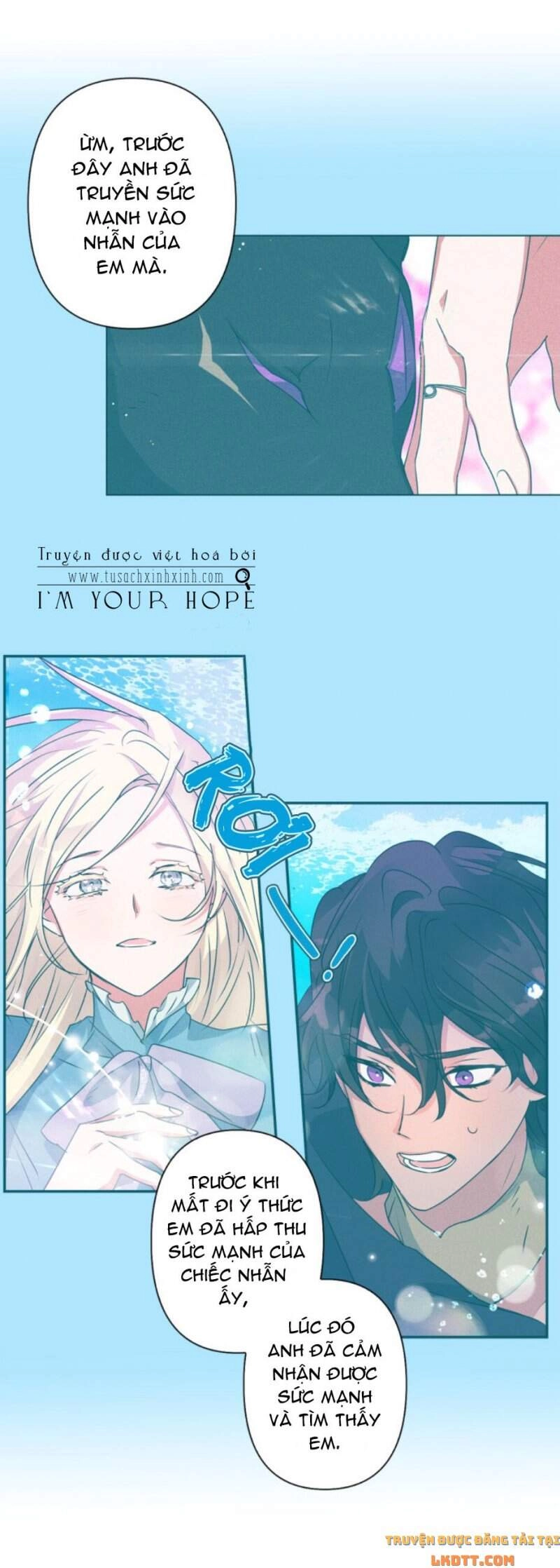 Thuần Hóa Quái Thú Thật Tốt Chapter 49 - 41