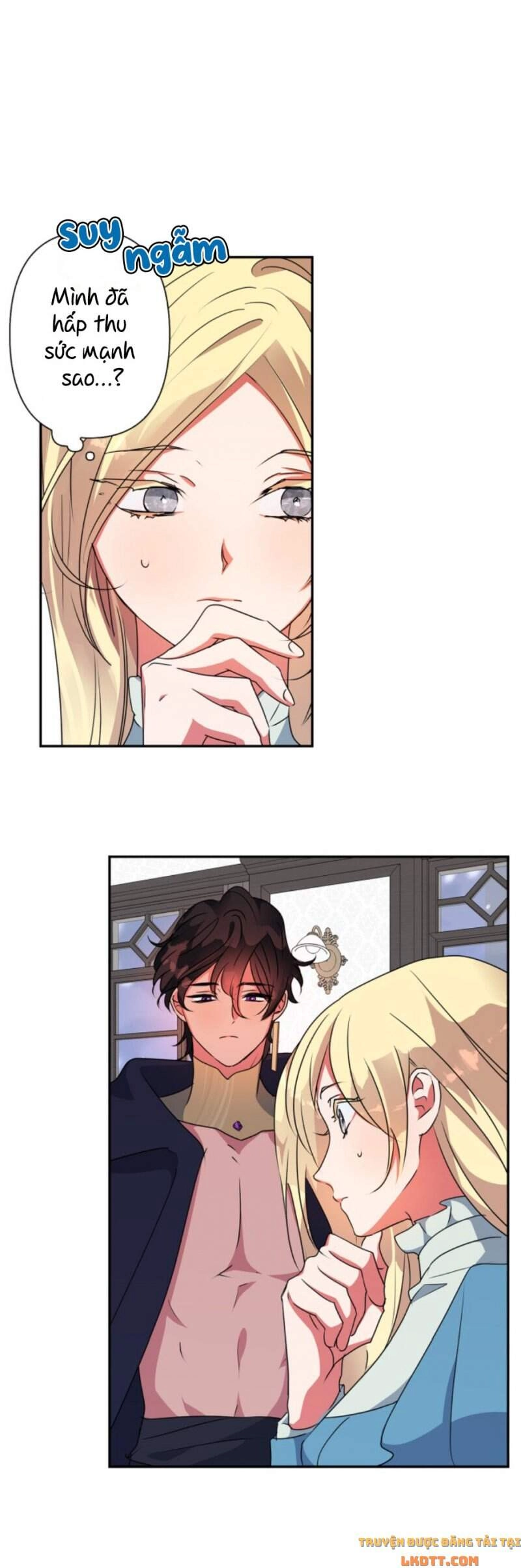 Thuần Hóa Quái Thú Thật Tốt Chapter 49 - 42